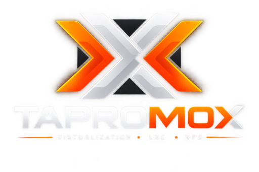 Tapromox logo